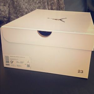 Nike Air Jordan 1 Nova XX